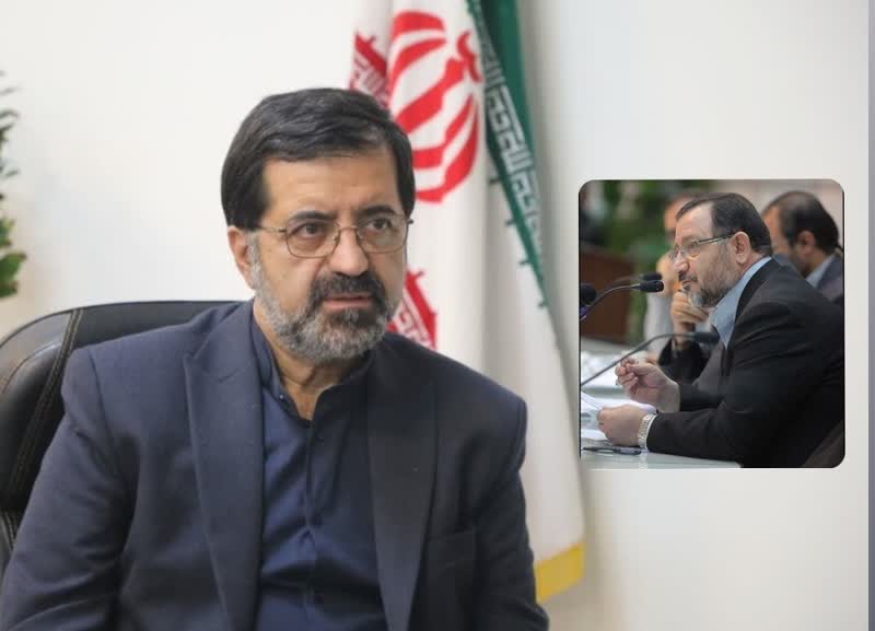 استاندار قم درگذشت مرحوم کرم‌رضا پیریایی را تسلیت گفت